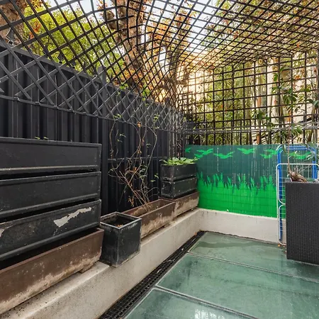 Appartement Luxury Private With Rooftop In *