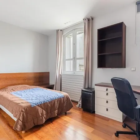 Luxury Private With Rooftop In Holiday home