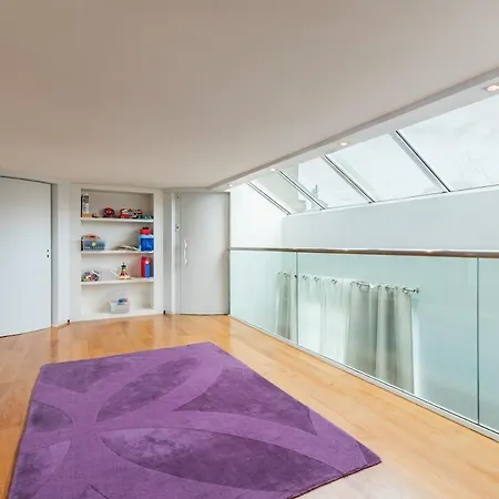Luxury Private With Rooftop In Holiday home