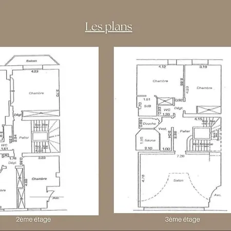 Holiday home Luxury Private With Rooftop In