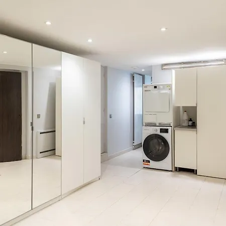 Holiday home Luxury Private With Rooftop In Neuilly-sur-Seine