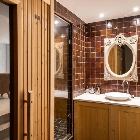Holiday home Luxury Private With Rooftop In Neuilly-sur-Seine
