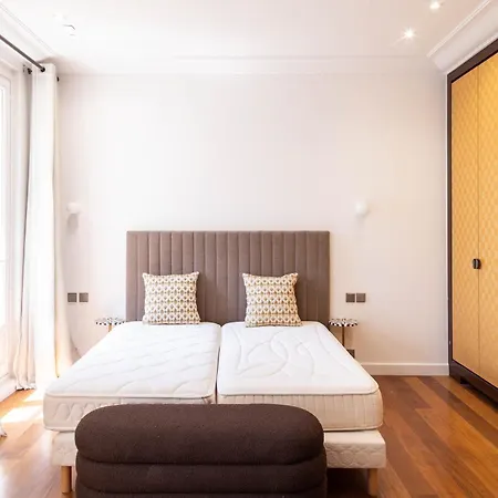 Holiday home Luxury Private With Rooftop In *