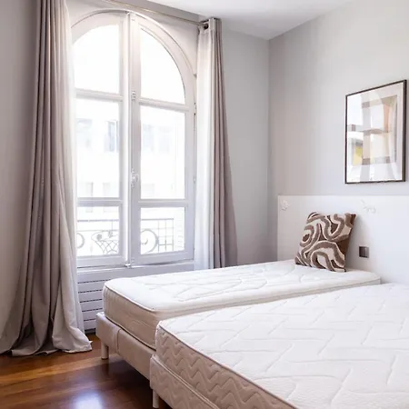 Holiday home Luxury Private With Rooftop In