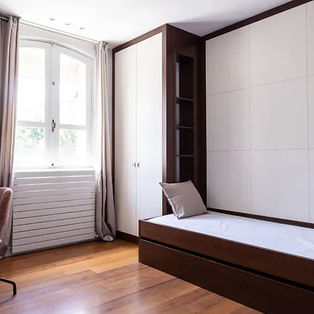 Holiday home Luxury Private With Rooftop In Neuilly-sur-Seine