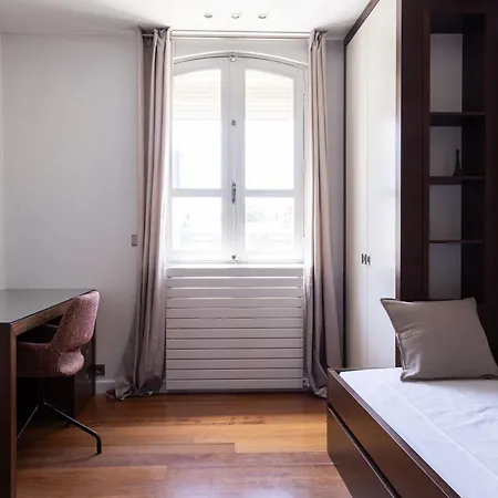 Luxury Private With Rooftop In Holiday home Neuilly-sur-Seine