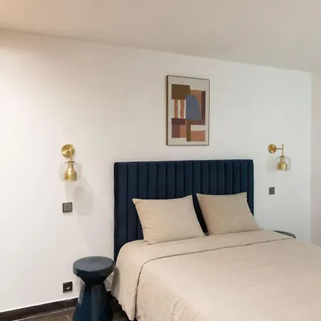 Luxury Private With Rooftop In Holiday home *